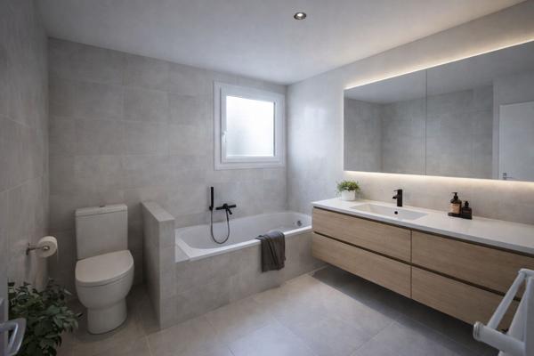 Appartement à Fontenay Sous Bois en limite de Vincennes 5 /6 pièces