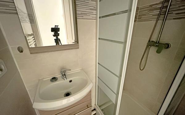 Appartement à vendre    1 pièce • 25 m2 Chevreuse