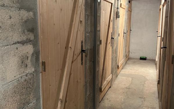 Appartement à vendre    1 pièce • 25 m2 Chevreuse