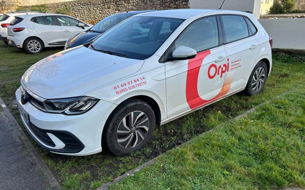 Appartement à vendre    1 pièce • 25 m2 Chevreuse