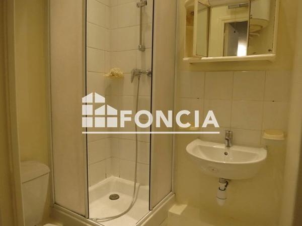 Location Studio 12.83 m² - 12 RUE PERTINAX Nice 06000