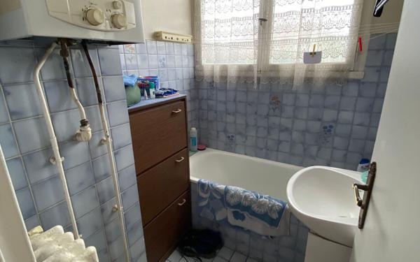 Appartement à vendre    4 pièces • 61,28 m2 Metz