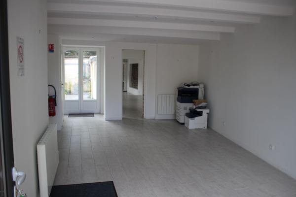 IMMEUBLE A VENDRE - DIVES SUR MER