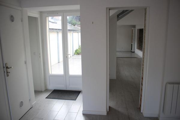 IMMEUBLE A VENDRE - DIVES SUR MER