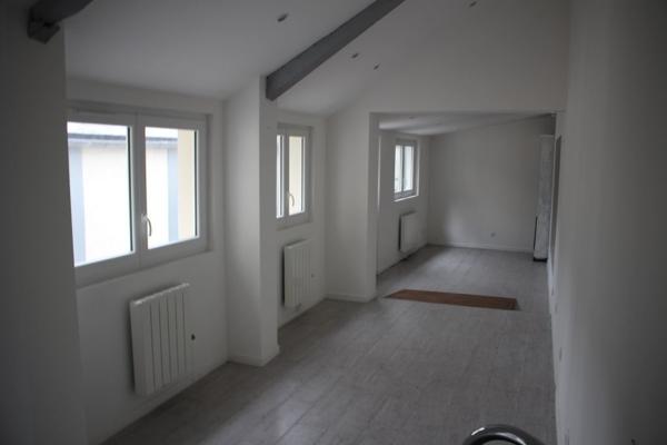 IMMEUBLE A VENDRE - DIVES SUR MER
