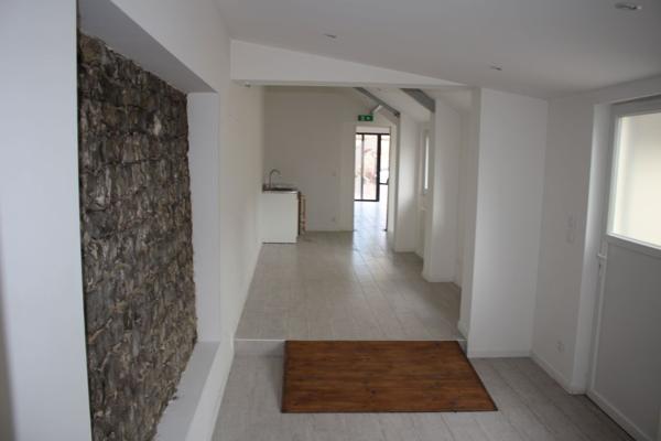 IMMEUBLE A VENDRE - DIVES SUR MER