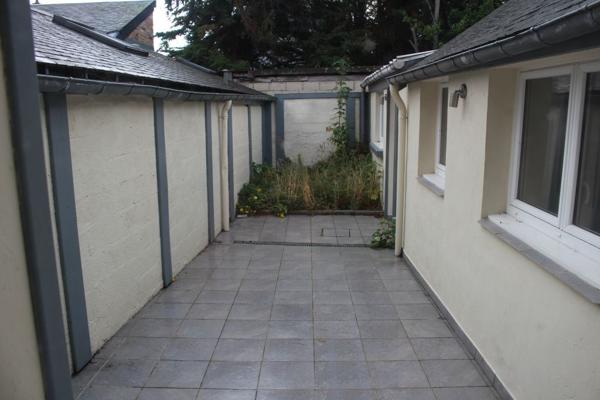 IMMEUBLE A VENDRE - DIVES SUR MER