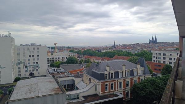 Vente / Appartement T2