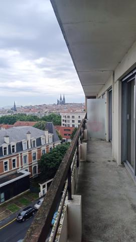 Vente / Appartement T2