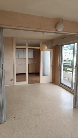 Vente / Appartement T2