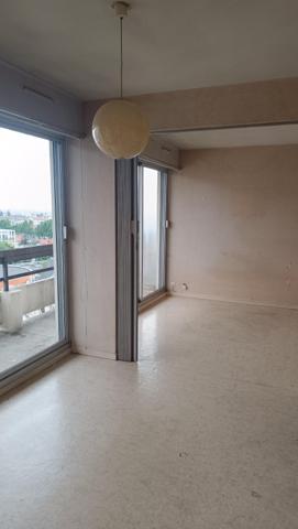 Vente / Appartement T2
