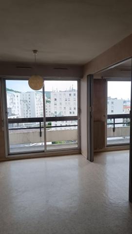 Vente / Appartement T2