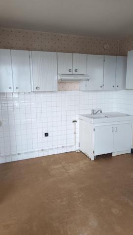 Vente / Appartement T2
