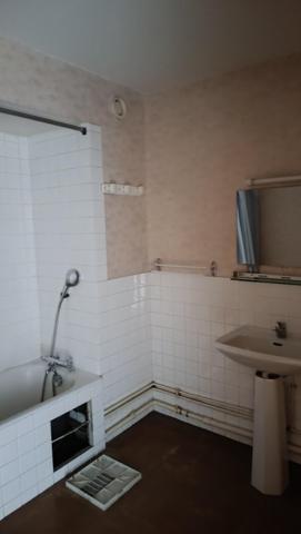 Vente / Appartement T2