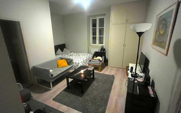 Appartement à louer    2 pièces • 33 m2 Limoges