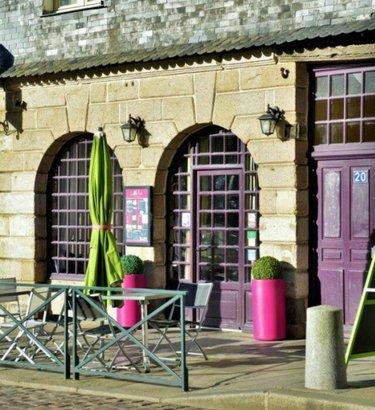 Fonds et/ou murs commerciaux à vendre à Rennes en Ille-et-Vilaine (35200), ref : 56075-2490