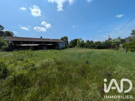 Maison à vendre 10 pièces 500 m² Savigny-en-Véron