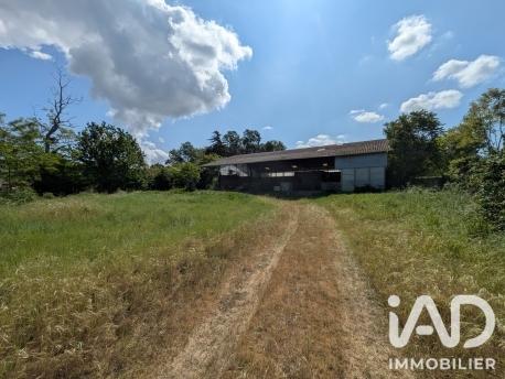 Maison à vendre 10 pièces 500 m² Savigny-en-Véron