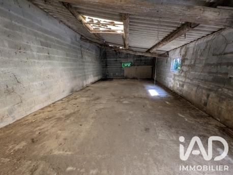 Maison à vendre 10 pièces 500 m² Savigny-en-Véron