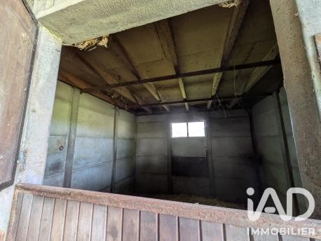 Maison à vendre 10 pièces 500 m² Savigny-en-Véron