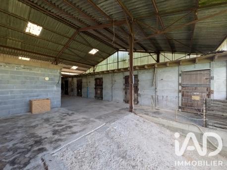 Maison à vendre 10 pièces 500 m² Savigny-en-Véron