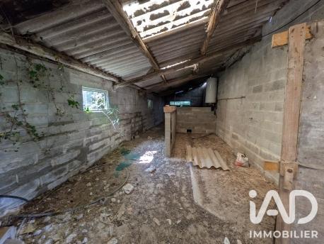 Maison à vendre 10 pièces 500 m² Savigny-en-Véron