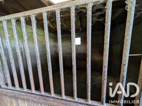 Maison à vendre 10 pièces 500 m² Savigny-en-Véron