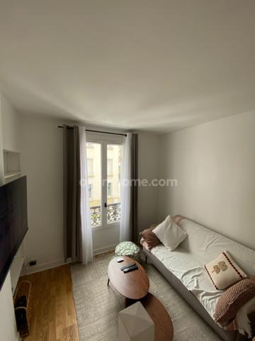 2 pieces meublé quartier Patay Tolbiac