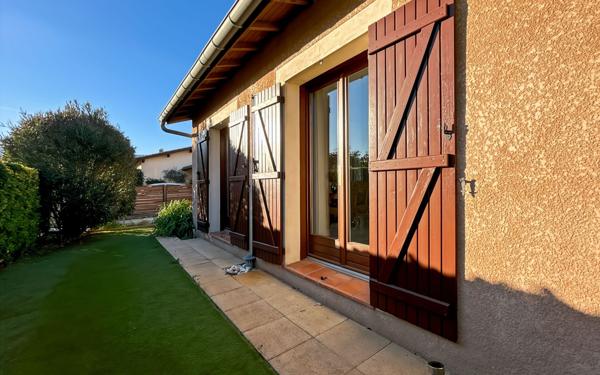 Maison à vendre    6 pièces •  Toulouse