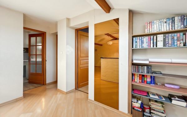 Maison à vendre    6 pièces •  Toulouse