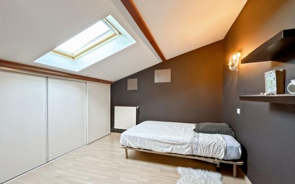 Maison à vendre    6 pièces •  Toulouse