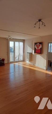 Appartement 3 pièces