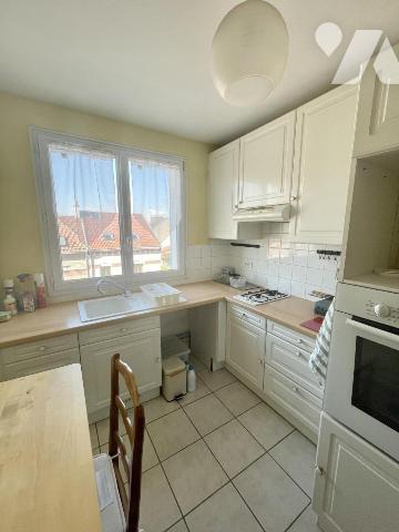 Appartement 3 pièces