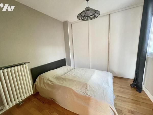 Appartement 3 pièces