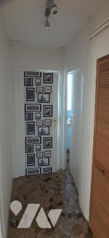 Appartement 3 pièces