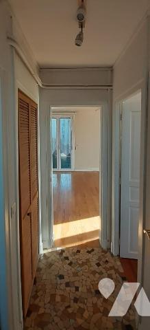 Appartement 3 pièces