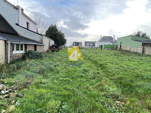 Maison - 3 pièces - 70 m²