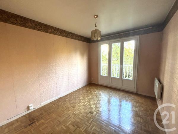 Appartement F3 à vendre  4 pièces - 72,07 m2 GLEIZE - 69