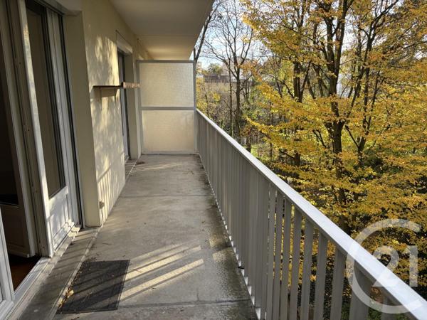 Appartement F3 à vendre  4 pièces - 72,07 m2 GLEIZE - 69