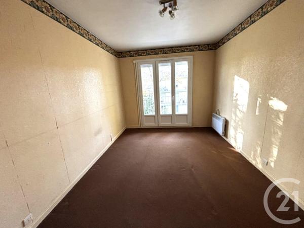 Appartement F3 à vendre  4 pièces - 72,07 m2 GLEIZE - 69