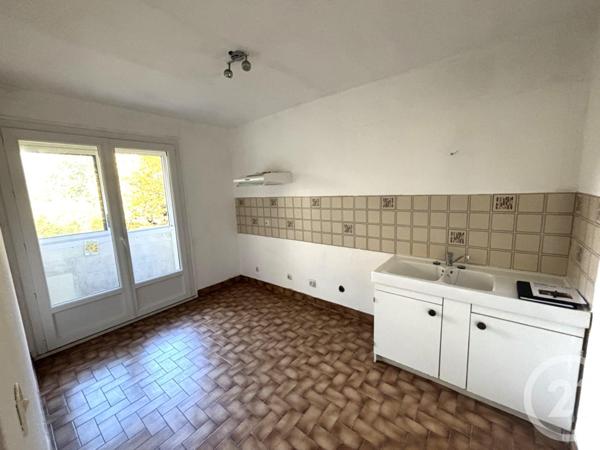 Appartement F3 à vendre  4 pièces - 72,07 m2 GLEIZE - 69