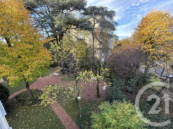 Appartement F3 à vendre  4 pièces - 72,07 m2 GLEIZE - 69