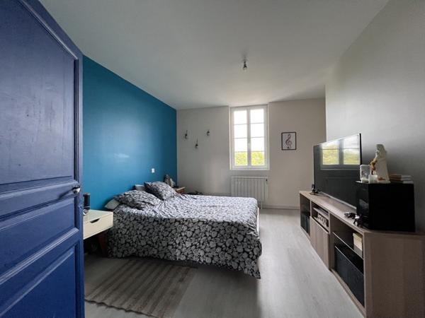 Maison à louer |  Saramon |  4 pièces | 170 m²