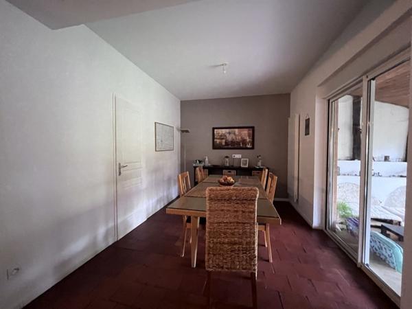 Maison à louer |  Saramon |  4 pièces | 170 m²