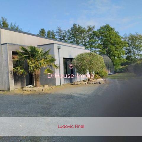 Maison à vendre 6 pièces de 129 m²