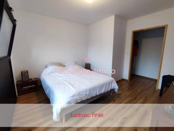 Maison à vendre 6 pièces de 129 m²