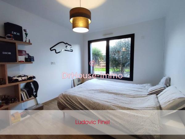Maison à vendre 6 pièces de 129 m²