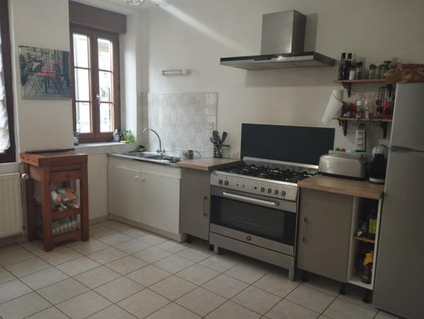 Maison