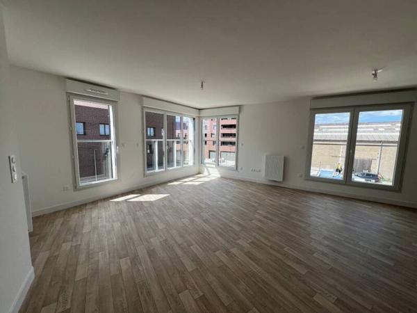 Appartement 3 pièces - 44120 Vertou