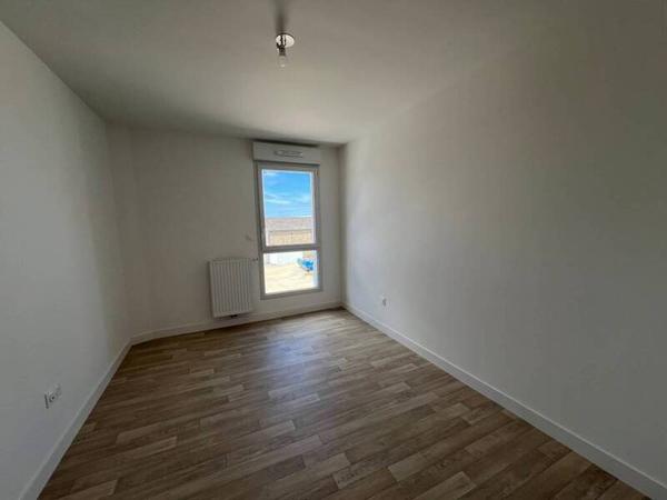 Appartement 3 pièces - 44120 Vertou